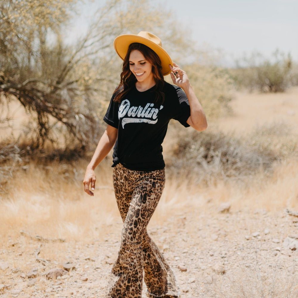 Meet your Posher, Tonna